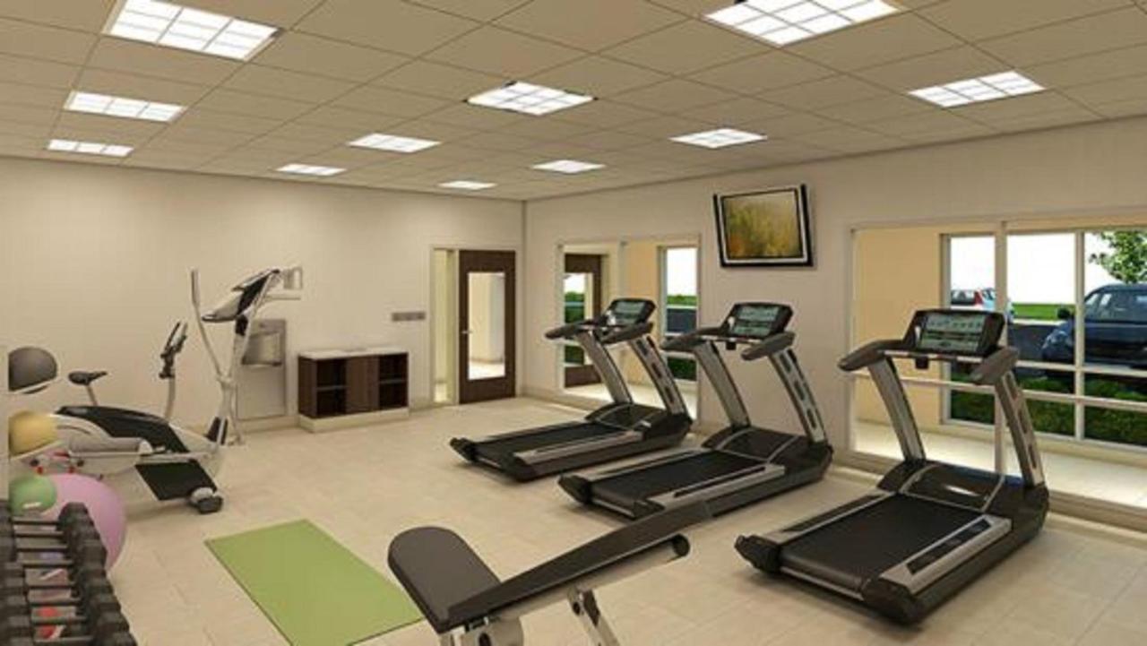 Express & Greenville S - By Ihg 3* Piedmont