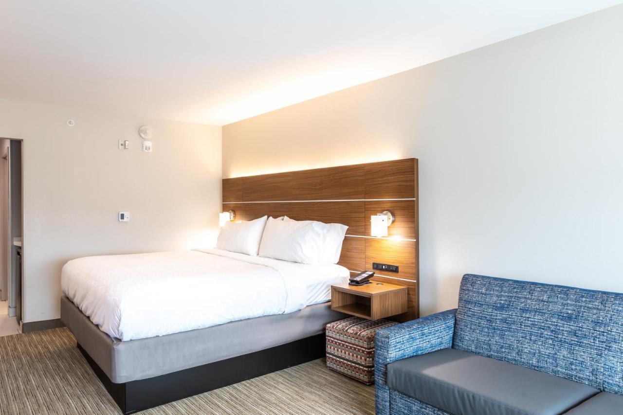 Hotel Express & Greenville S - By Ihg Piedmont