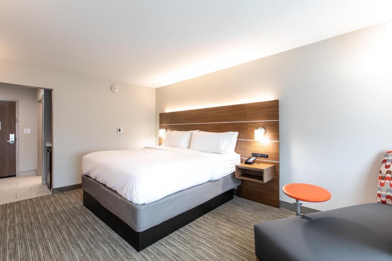 Hotel Express & Greenville S - By Ihg Piedmont