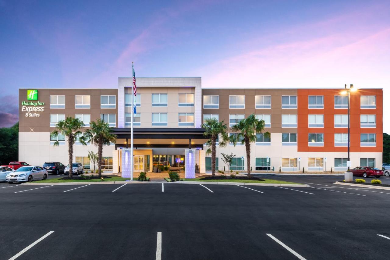 Express & Greenville S - By Ihg Hotel 3*