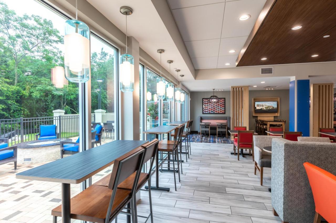 Express & Greenville S - By Ihg Hotel