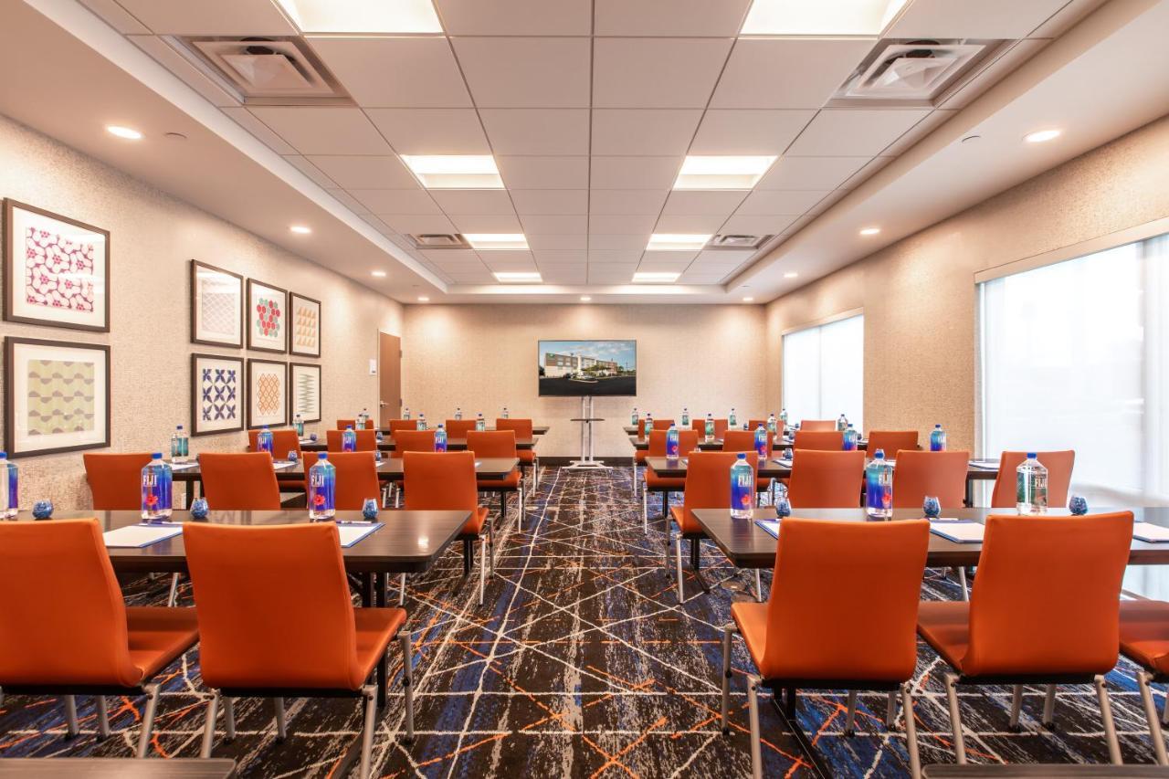 Hotel Express & Greenville S - By Ihg 3*